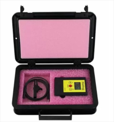 Bộ thiết bị đo tĩnh điện Safeguard SG9265051 MegaGuard Pro - ESD-Hochohmmeter